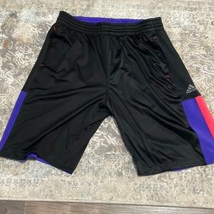 Adidas Dame Lillard Shorts